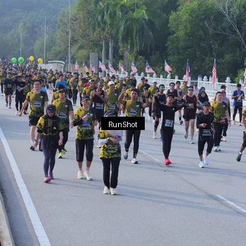 Runner Photo 7128213