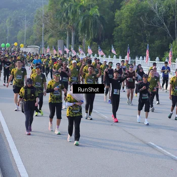 Runner Photo 7128214
