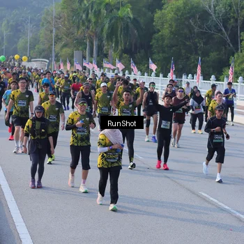 Runner Photo 7128216