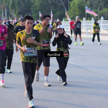 Runner Photo 7128220