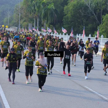 Runner Photo 7128221