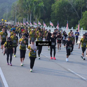 Runner Photo 7128224