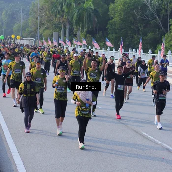 Runner Photo 7128225