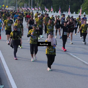 Runner Photo 7128241