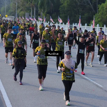 Runner Photo 7128248