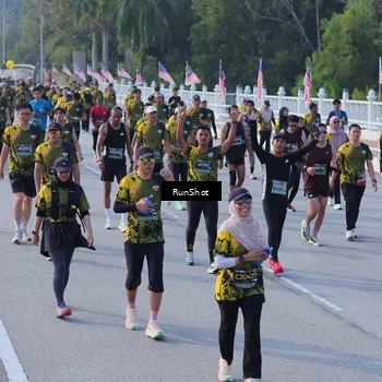 Runner Photo 7128252