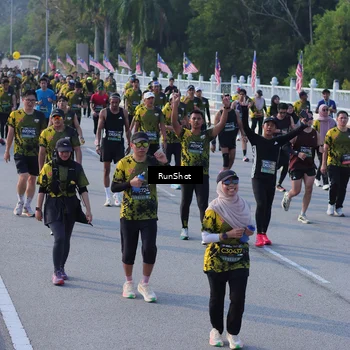 Runner Photo 7128255