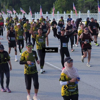 Runner Photo 7128260