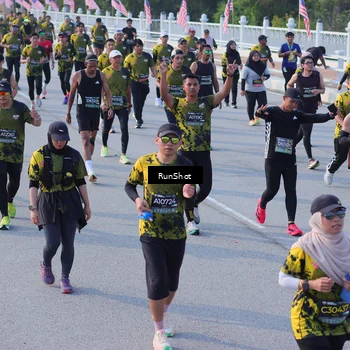 Runner Photo 7128261