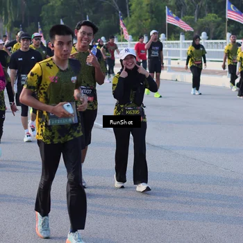 Runner Photo 7128270