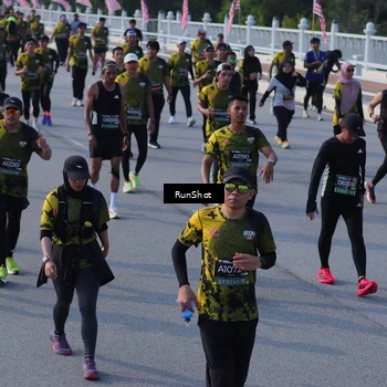Runner Photo 7128271