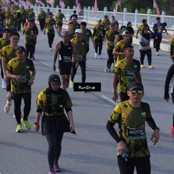 Runner Photo 7128273
