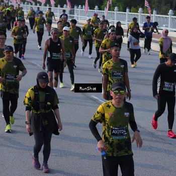 Runner Photo 7128280
