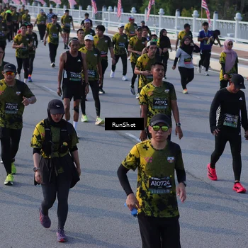 Runner Photo 7128281