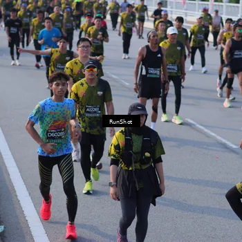 Runner Photo 7128283