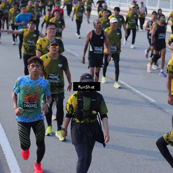 Runner Photo 7128284