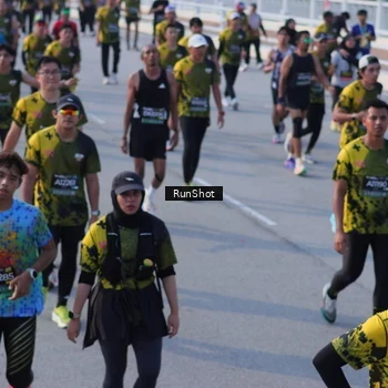 Runner Photo 7128292