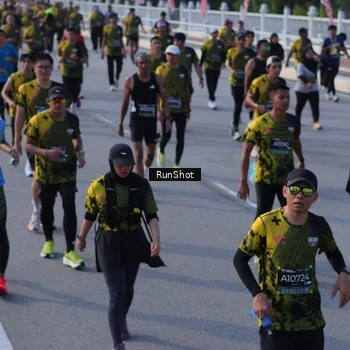 Runner Photo 7128293