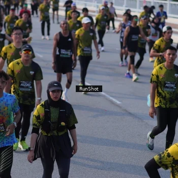 Runner Photo 7128294