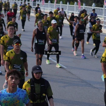Runner Photo 7128296