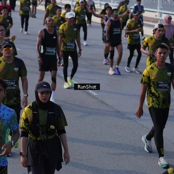 Runner Photo 7128299