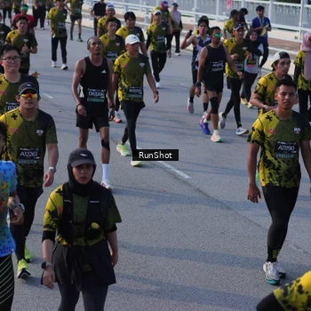 Runner Photo 7128301