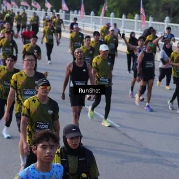 Runner Photo 7128305