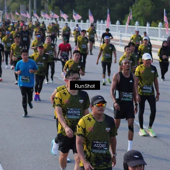 Runner Photo 7128306