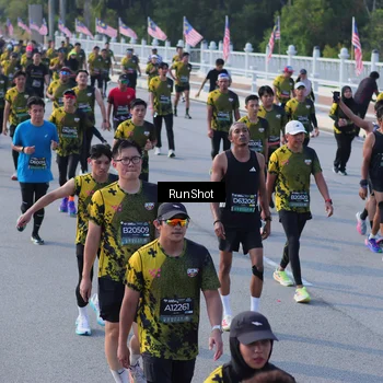 Runner Photo 7128307