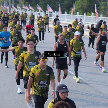Runner Photo 7128308