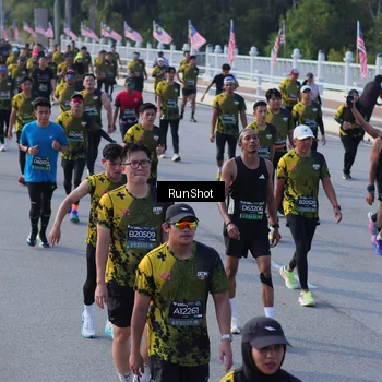 Runner Photo 7128309