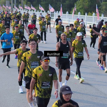 Runner Photo 7128310