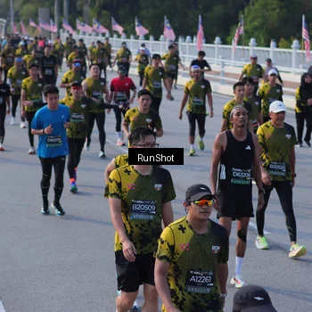 Runner Photo 7128312