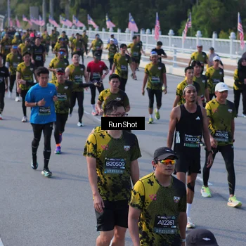 Runner Photo 7128313