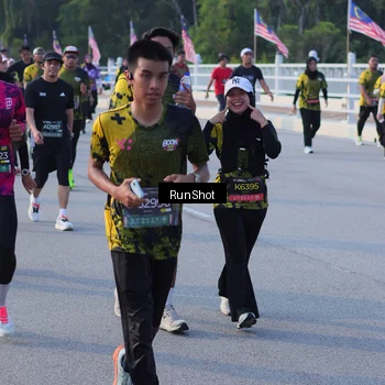 Runner Photo 7128314