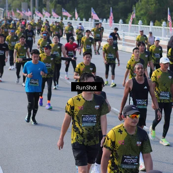 Runner Photo 7128315
