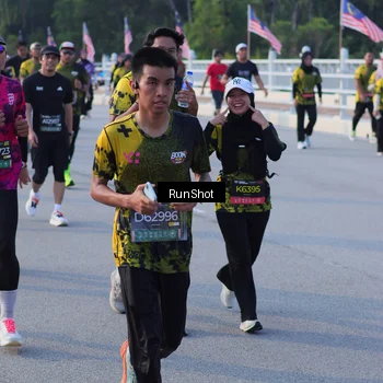 Runner Photo 7128316