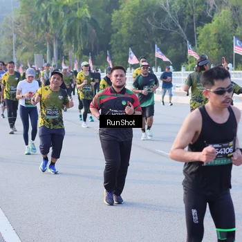 Runner Photo 7128317