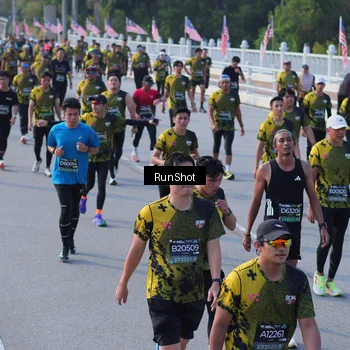 Runner Photo 7128318