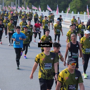 Runner Photo 7128319