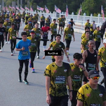 Runner Photo 7128320
