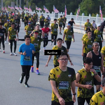 Runner Photo 7128322