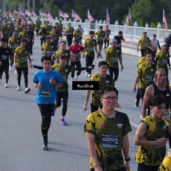Runner Photo 7128326