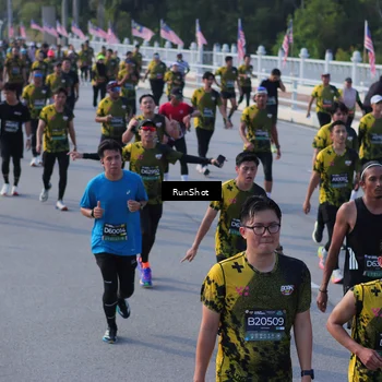 Runner Photo 7128328