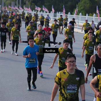 Runner Photo 7128329
