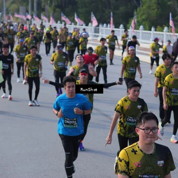 Runner Photo 7128330
