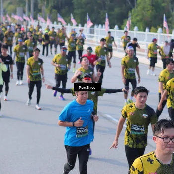 Runner Photo 7128331