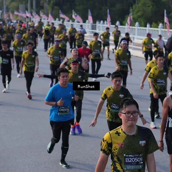 Runner Photo 7128333