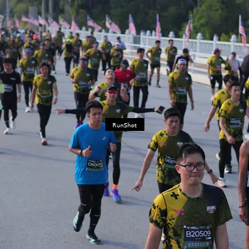 Runner Photo 7128335