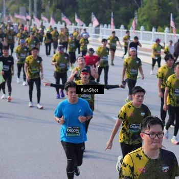 Runner Photo 7128336